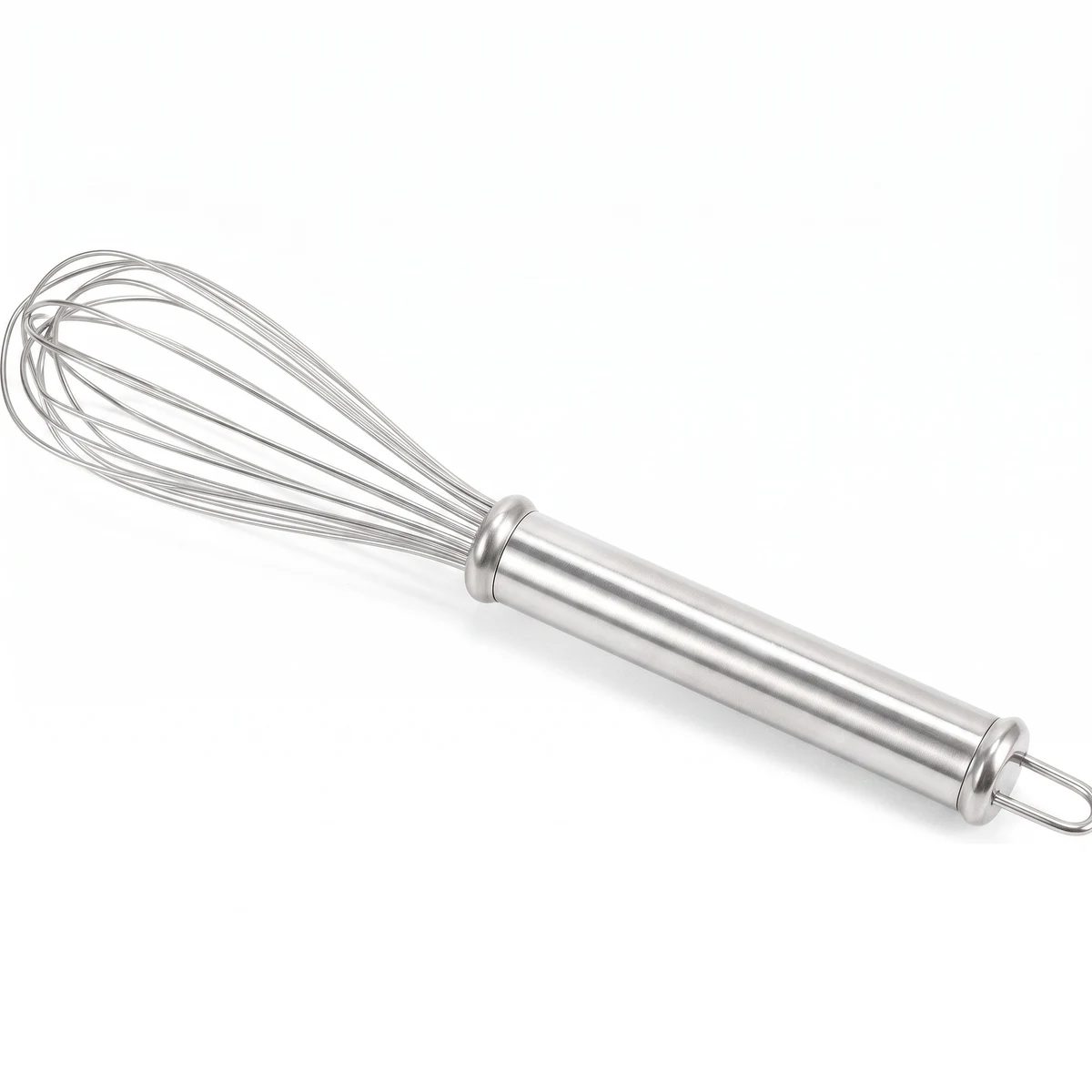 Wire Piano Whisks — 8 sizes