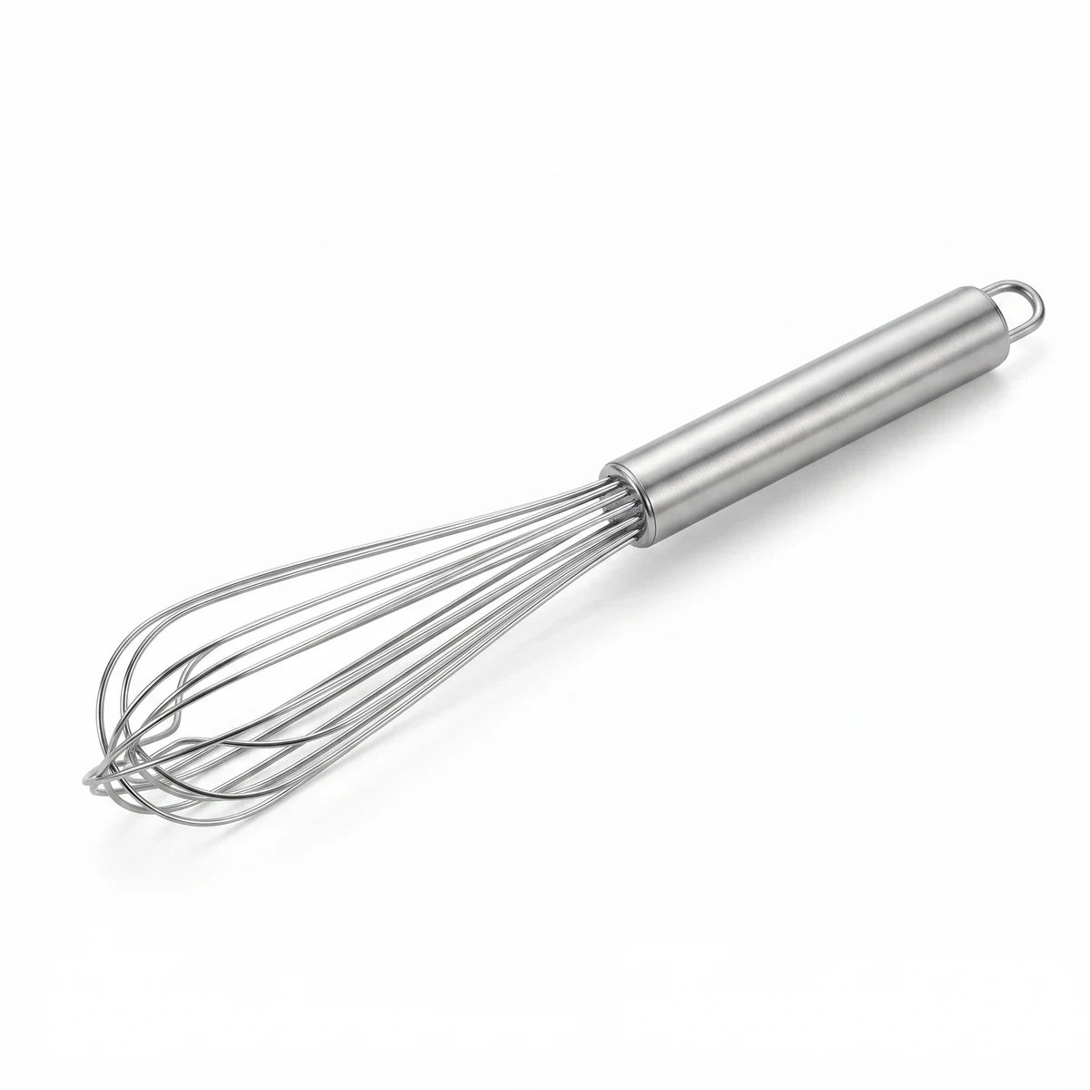 8-wire Piano Whisks — 8 sizes