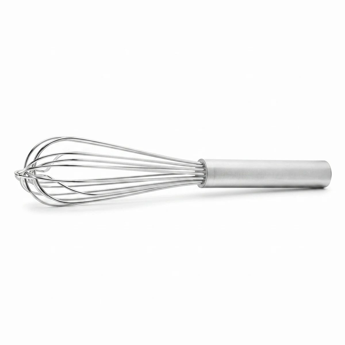 12-wire Piano Whisks — 8 sizes