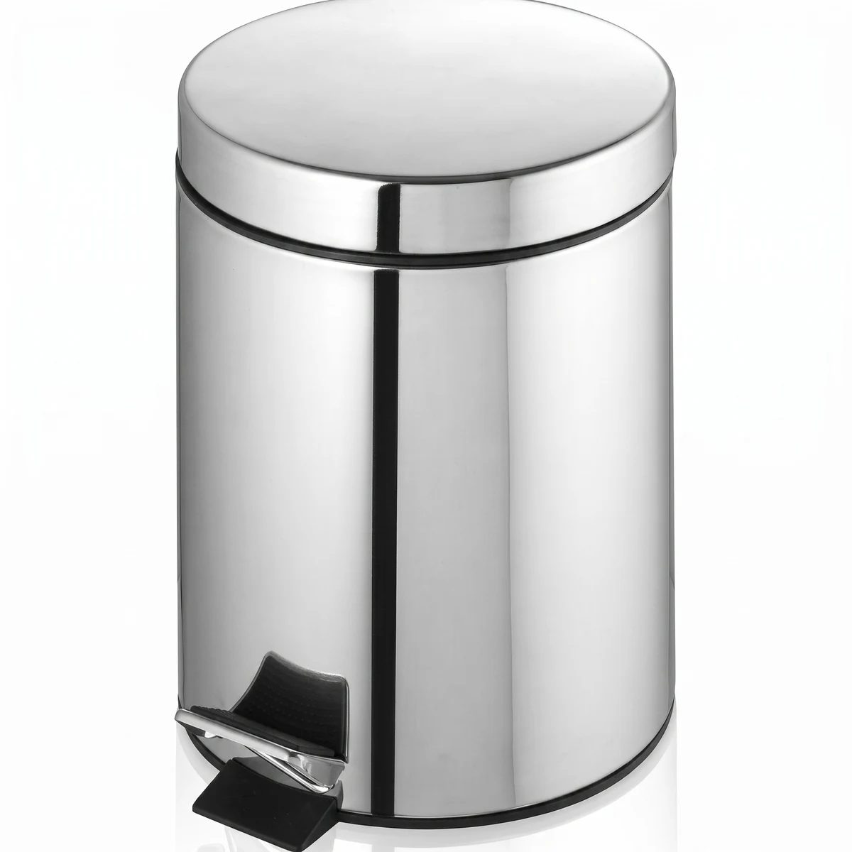 Pedal Bins — 5 sizes