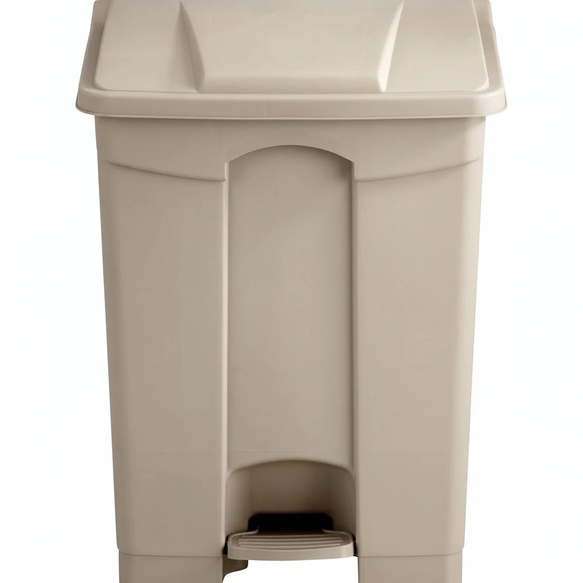 Pedal Bins Plastic — 4 sizes