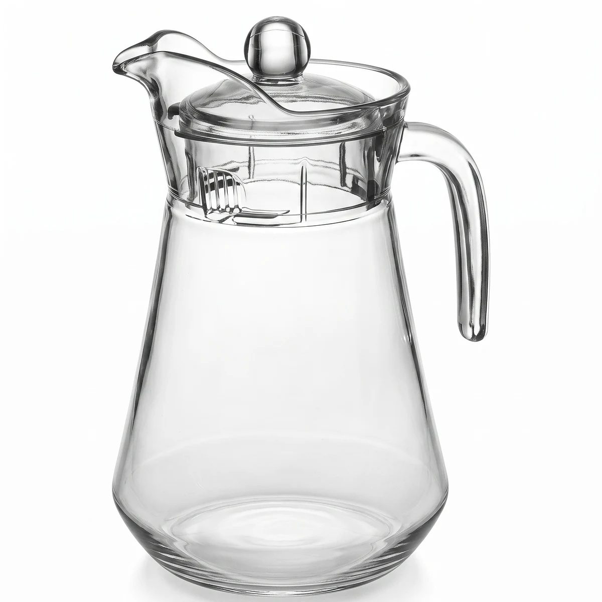 Polycarbonate Pitcher