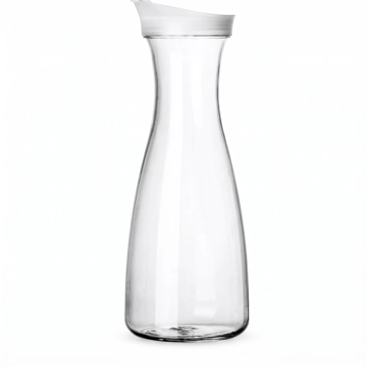 Polycarbonate Juice Bottle — 2 sizes