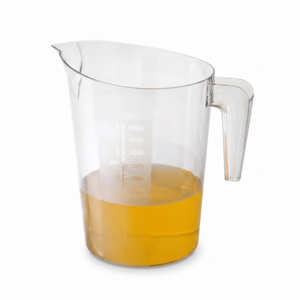 Measuring Cup — 10 sizes