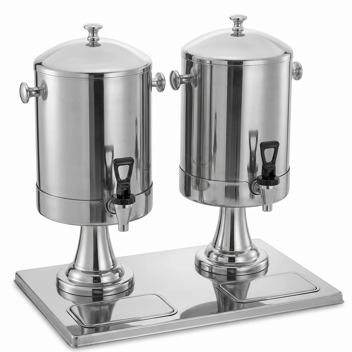 Milk Dispenser — 2 sizes