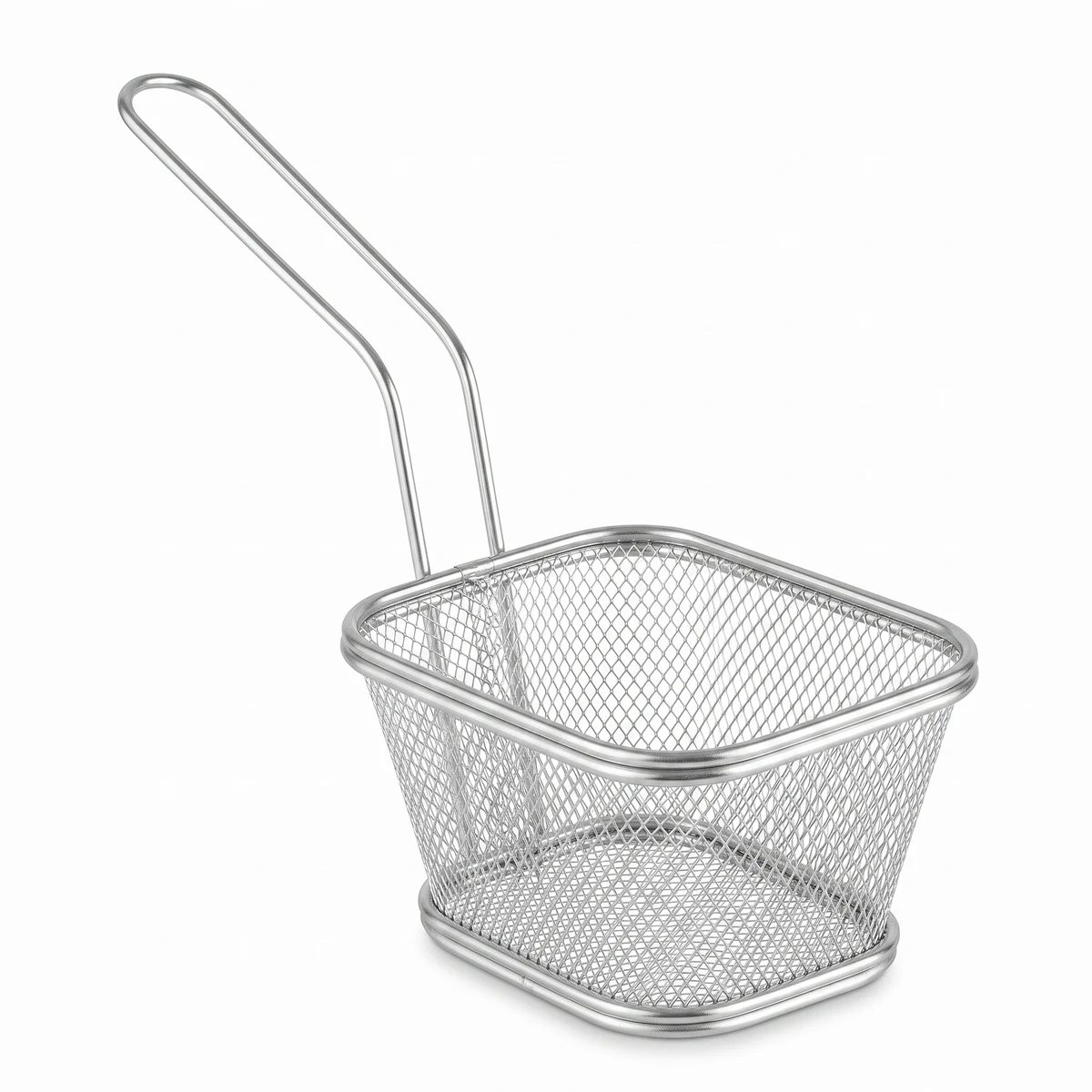 Stainless Steel Salt and Pepper Shaker