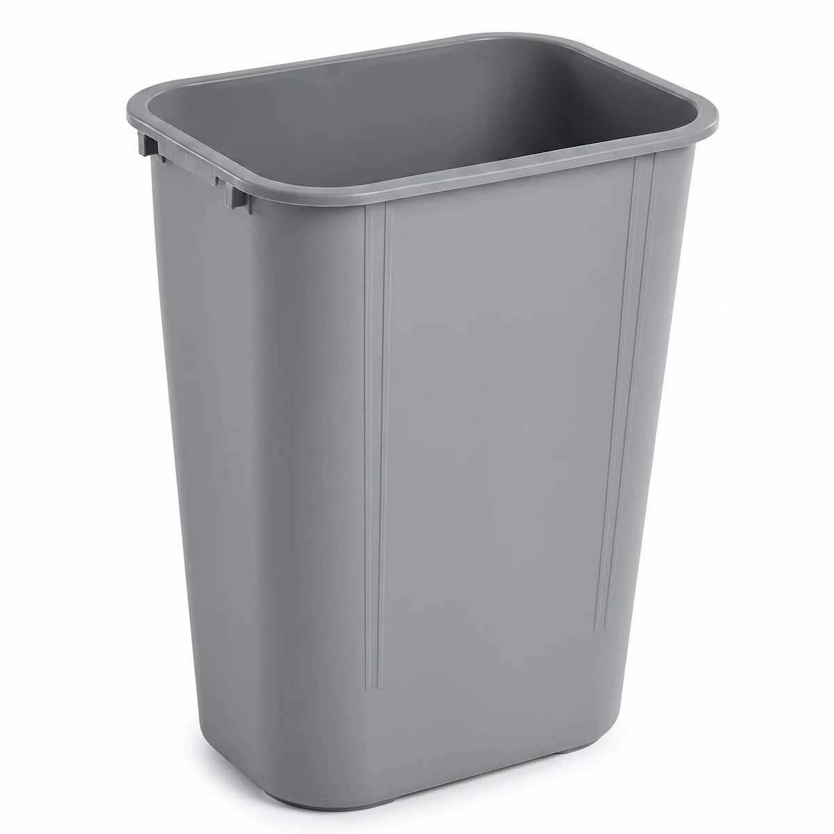 Dustbin Plastic — 3 sizes