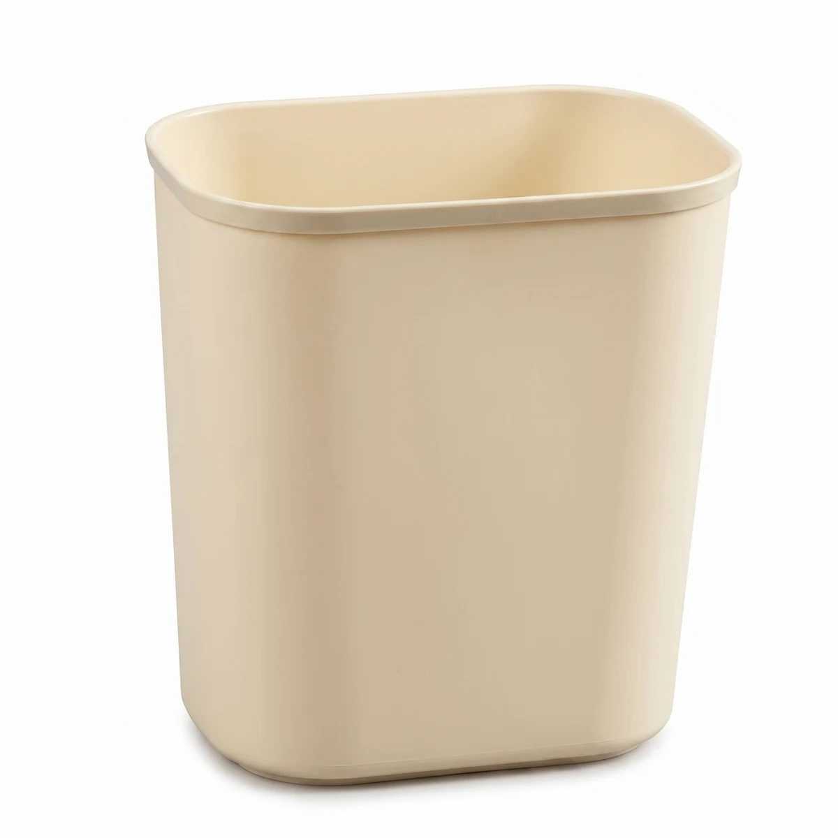 Dustbin Plastic — 2 sizes