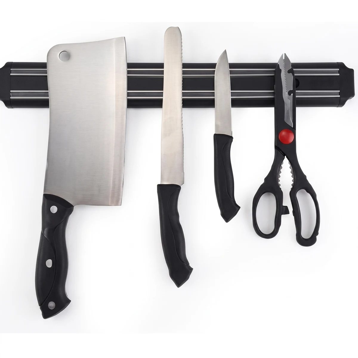 Magnetic Knife Rack — 4 sizes