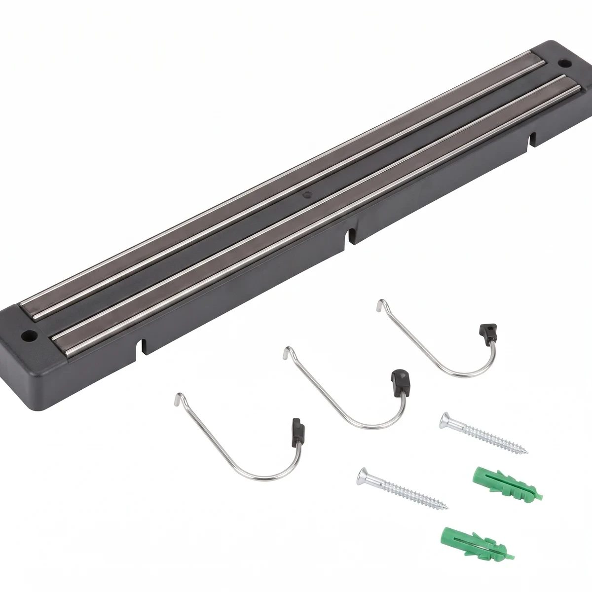 Magnetic Knife Rack — 3 sizes
