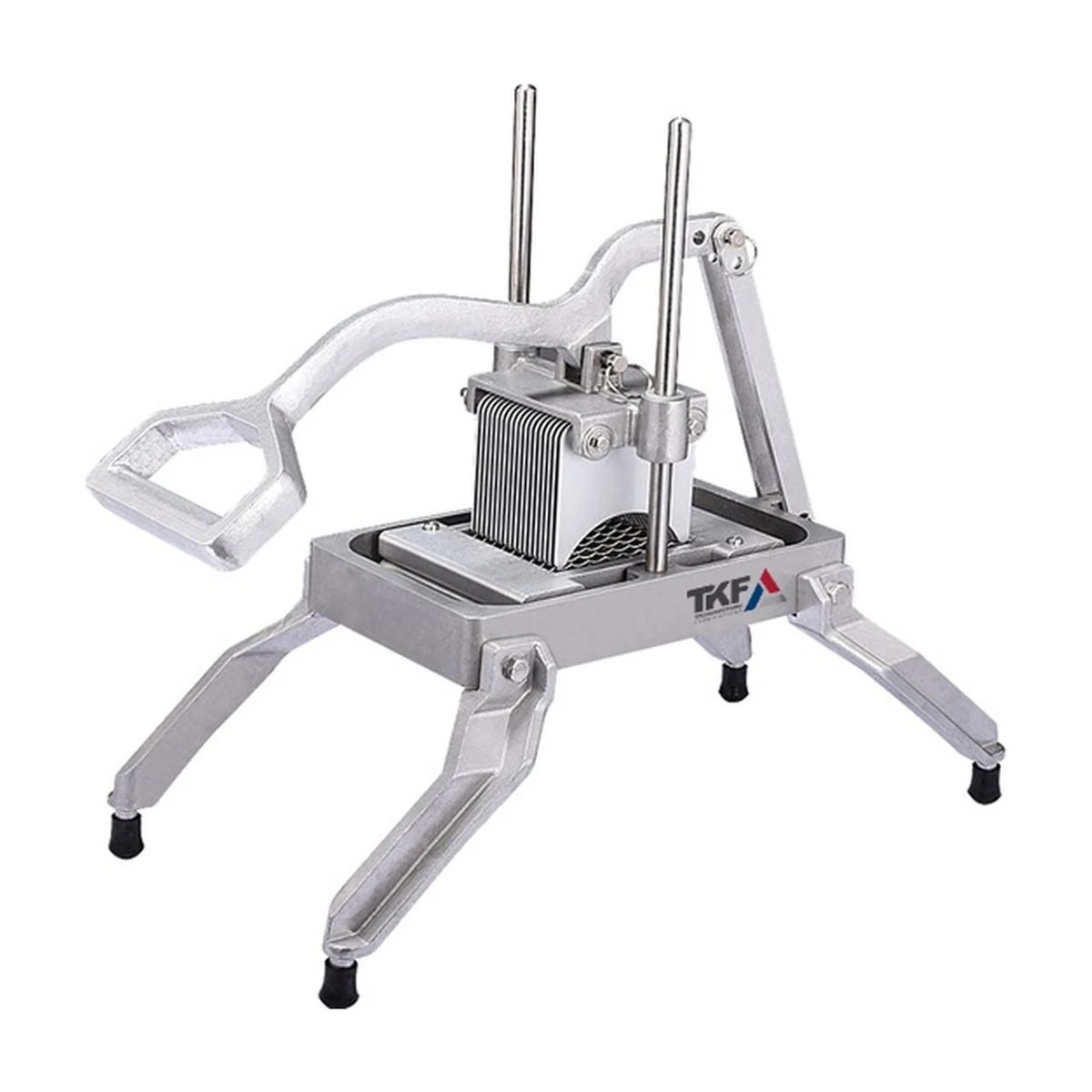 Manual Lever Onion Slicer 27x48x56cm
