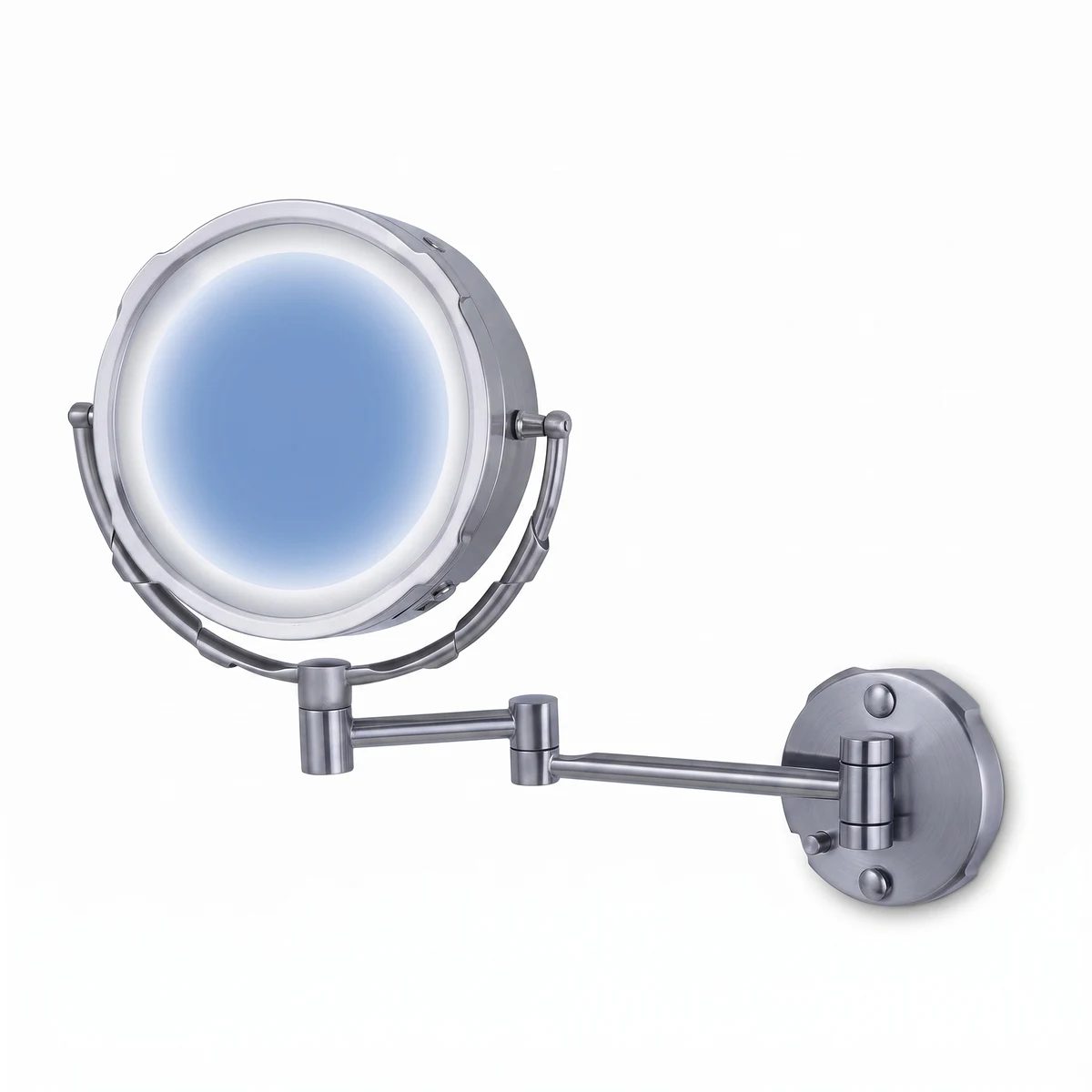 Wall Mounted LED Cosmetic Mirror