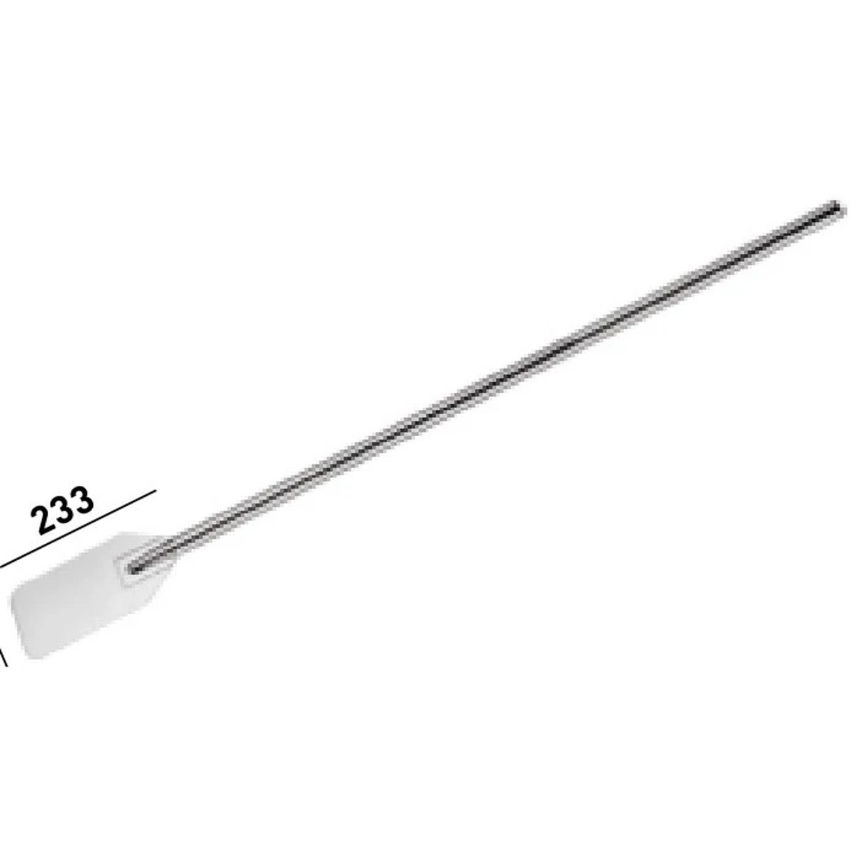 Mixing Stir Bar — 7 sizes