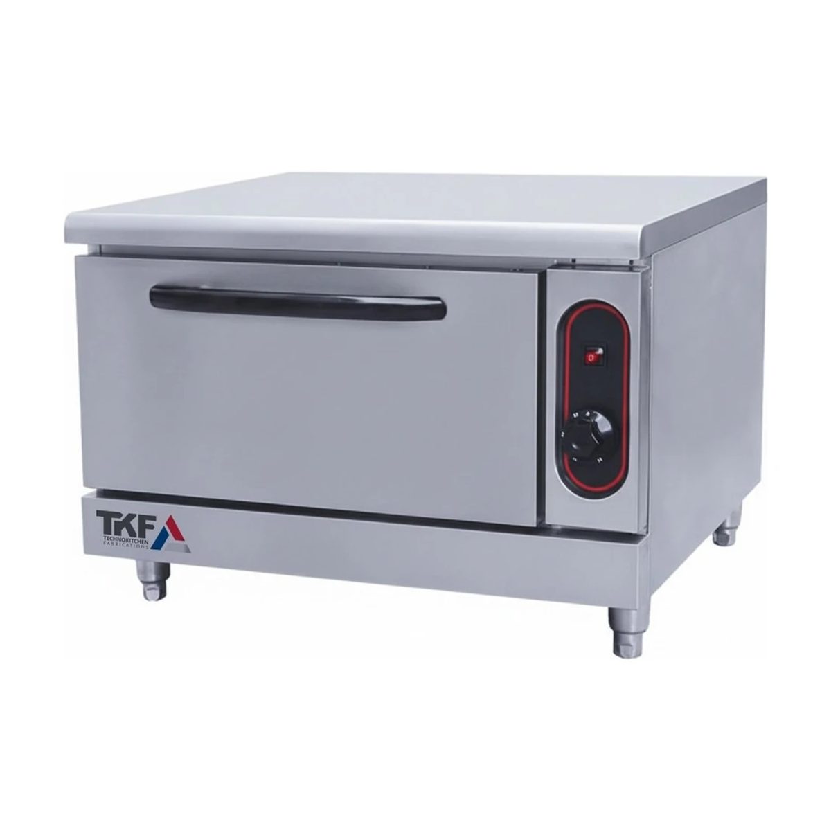 Gas Bottom-Burner Oven 20,000 BTU