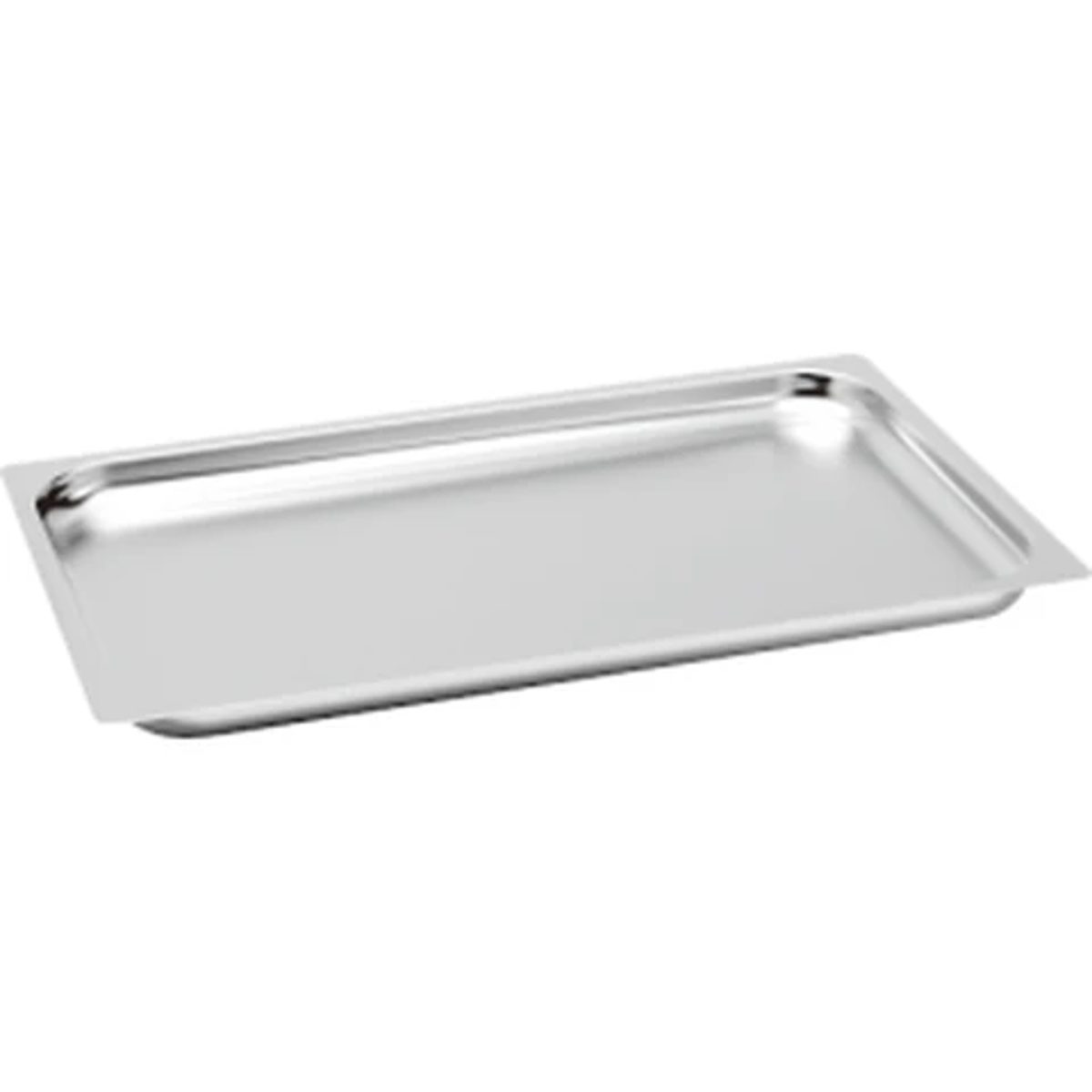 Non-Stick GN Oven Tray 1/1 — 4 sizes
