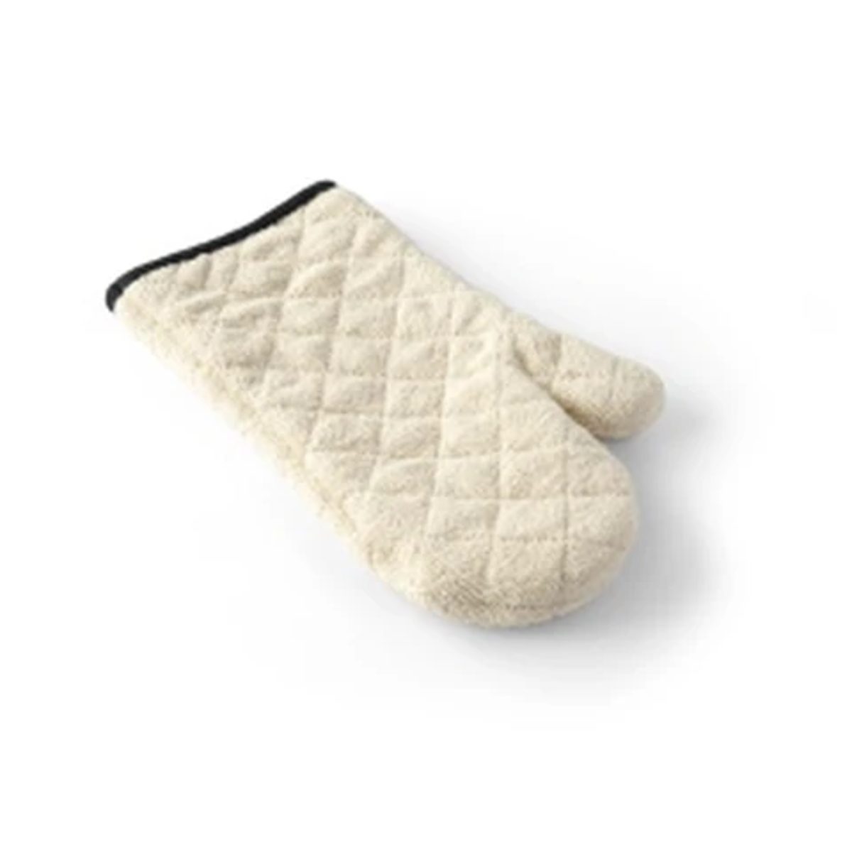 Oven Mitts, Pair — 3 sizes