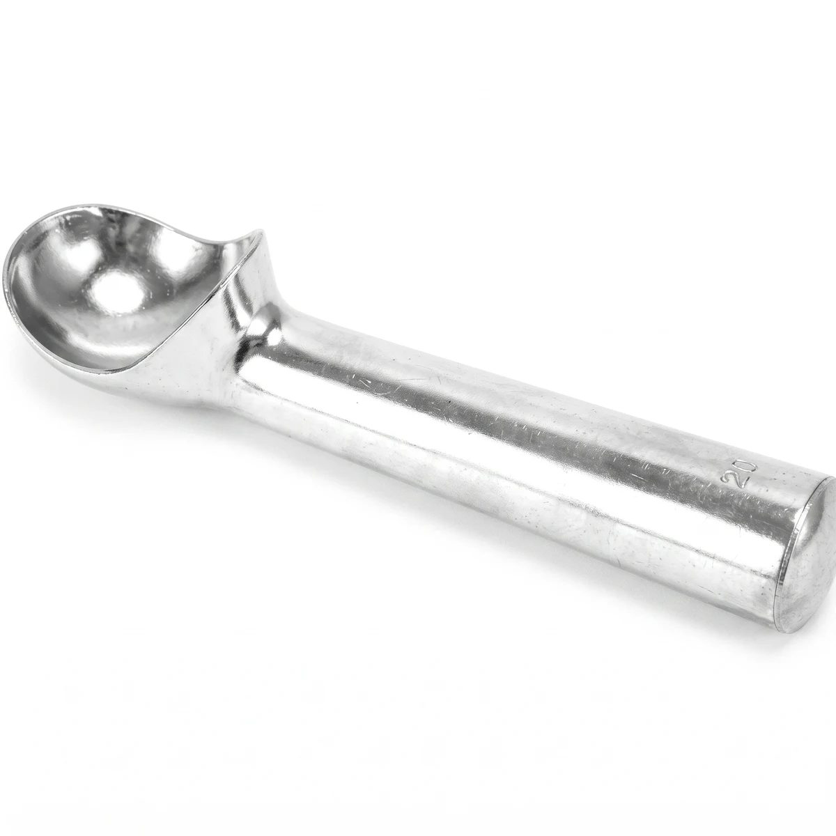 Ice Cream Scoops — 4 sizes