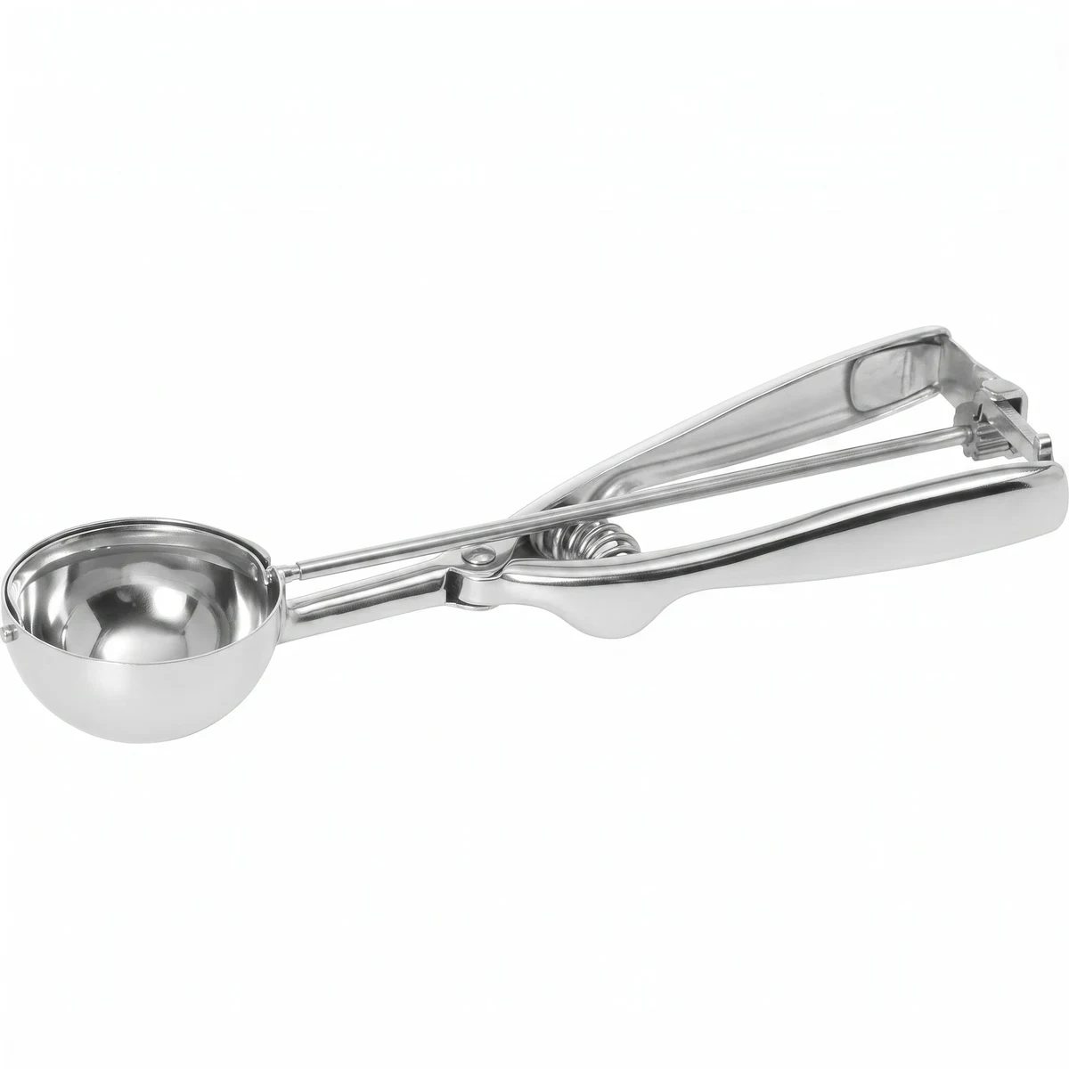 Ice Cream Scoops — 8 sizes