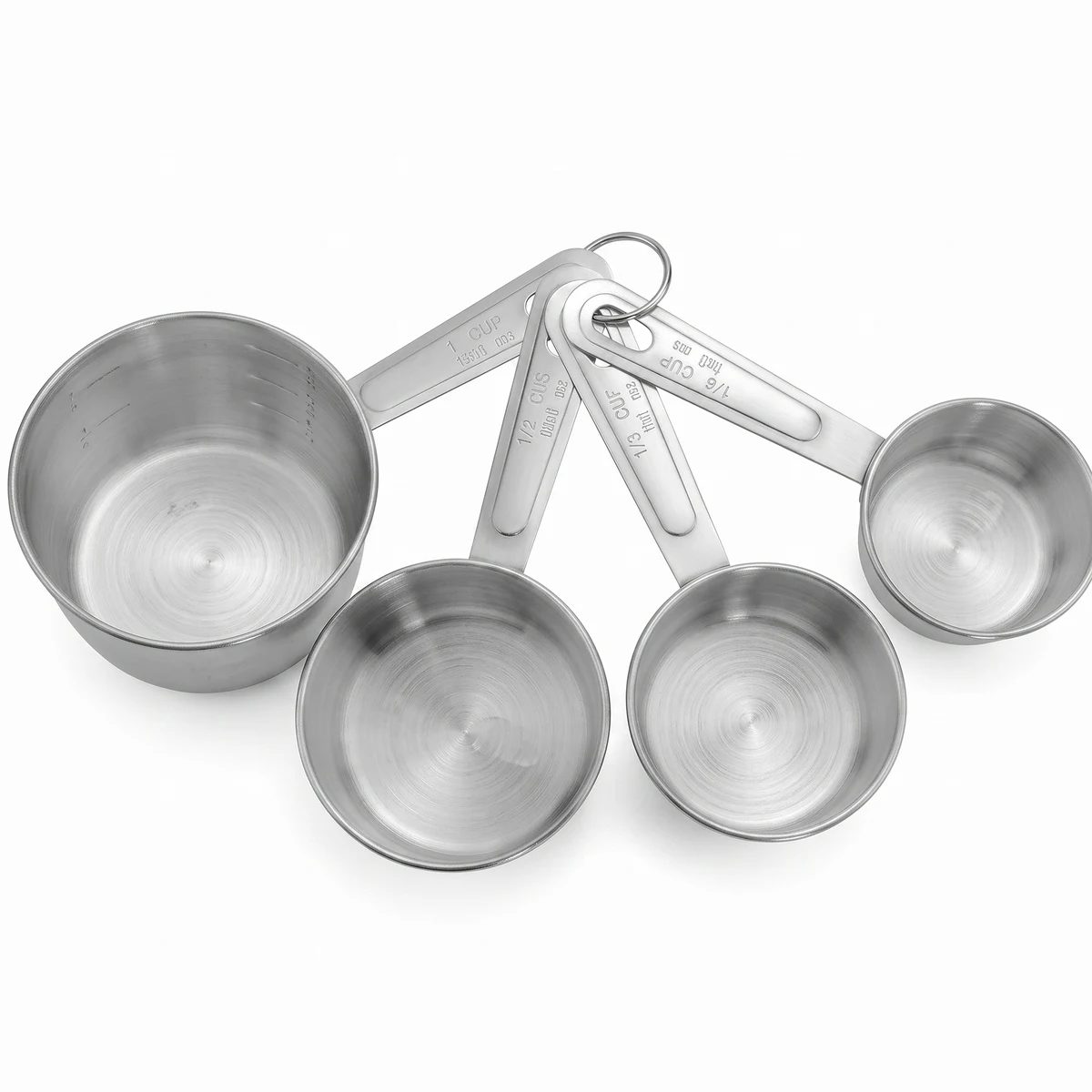 Measuring Cups