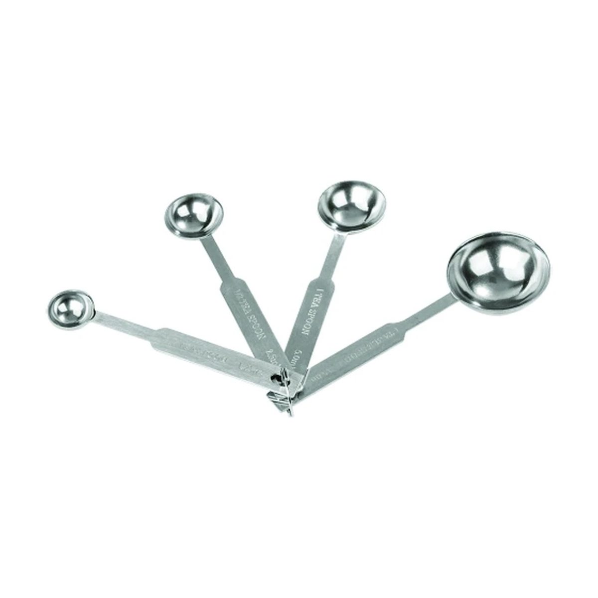 Stainless Steel Measuring Cups Set SS304