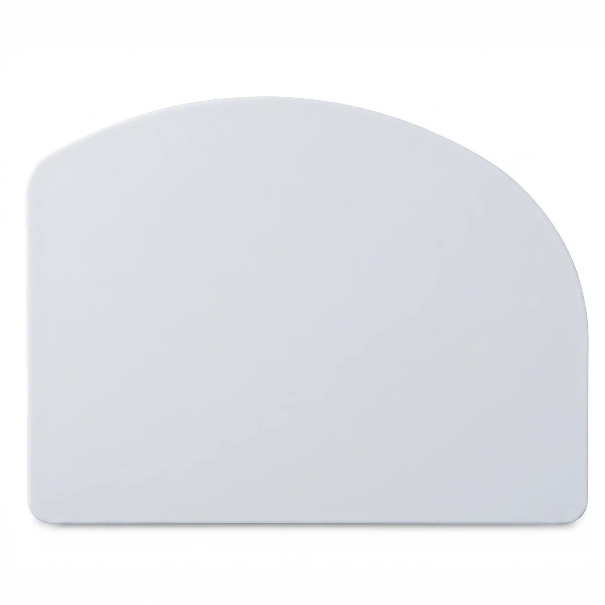Plastic Dough Scraper