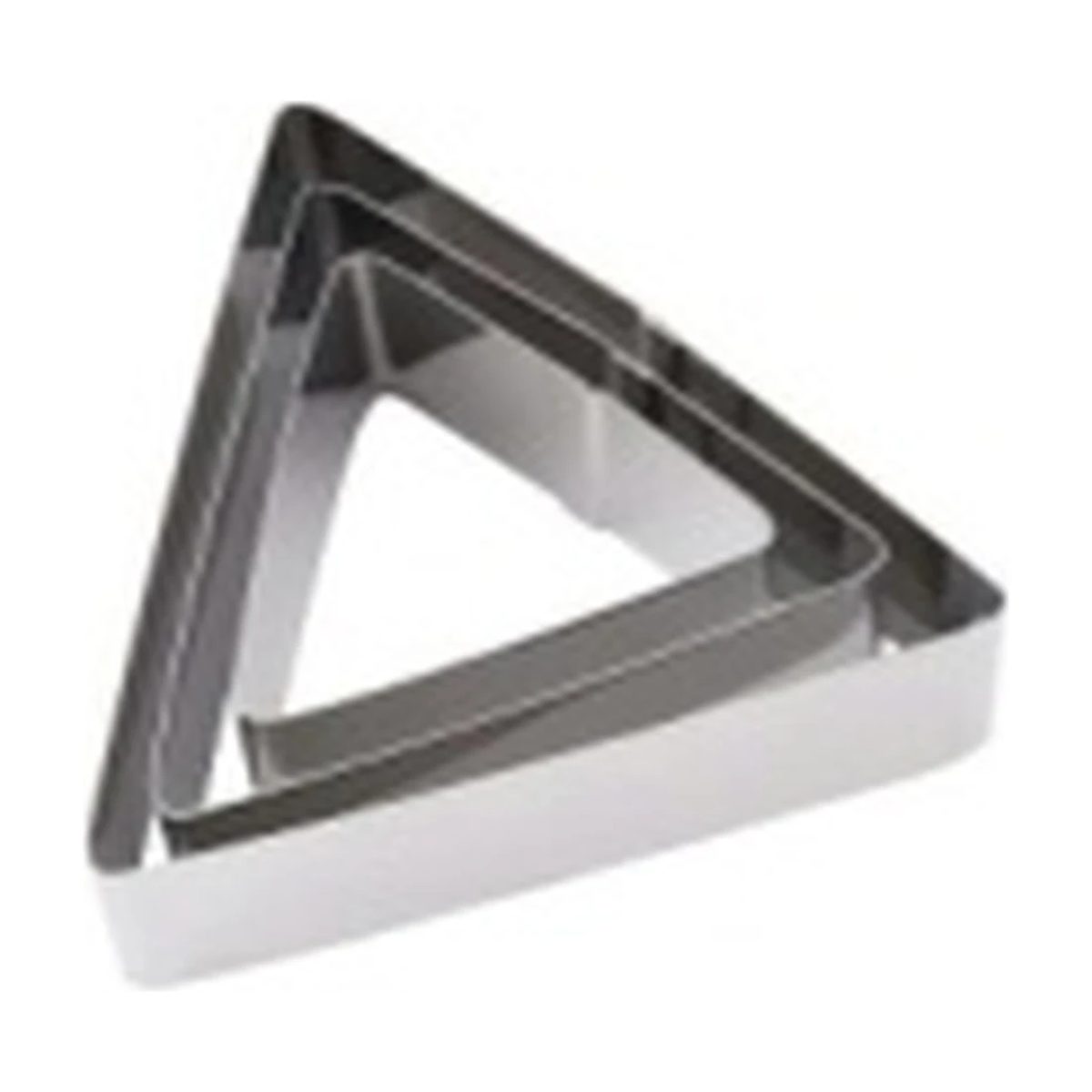 Triangle Form
