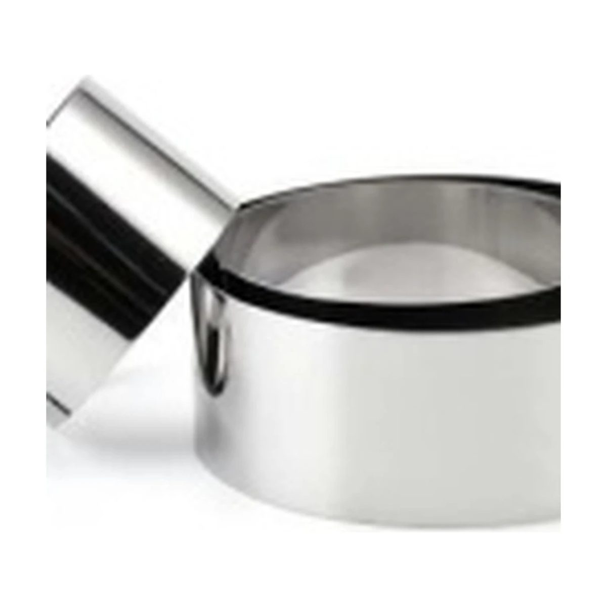 Pastry Cutter Round