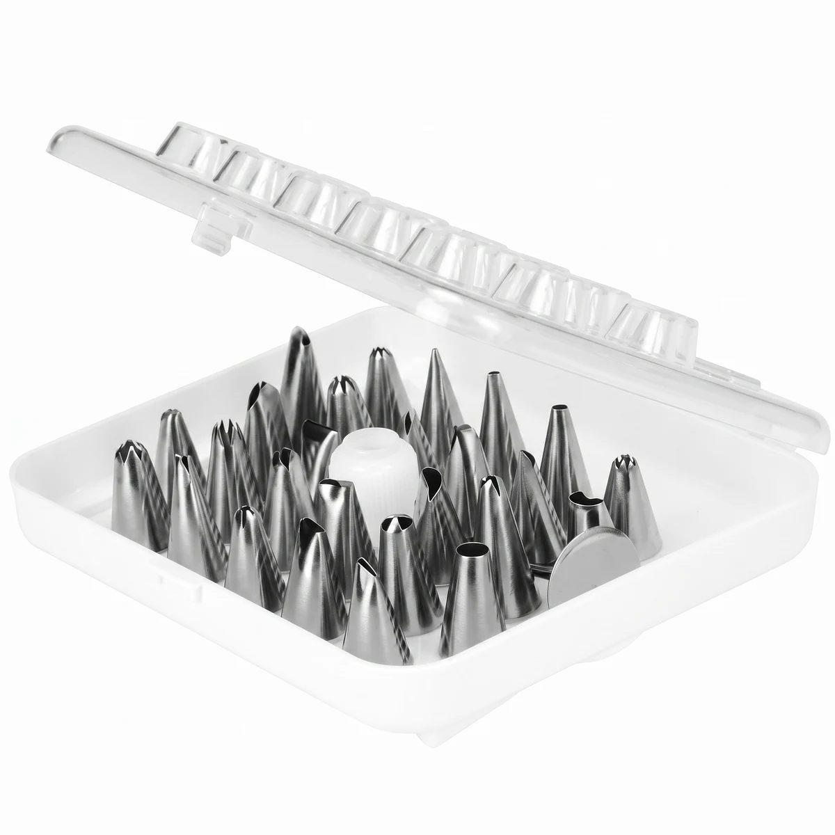 Tube Brush