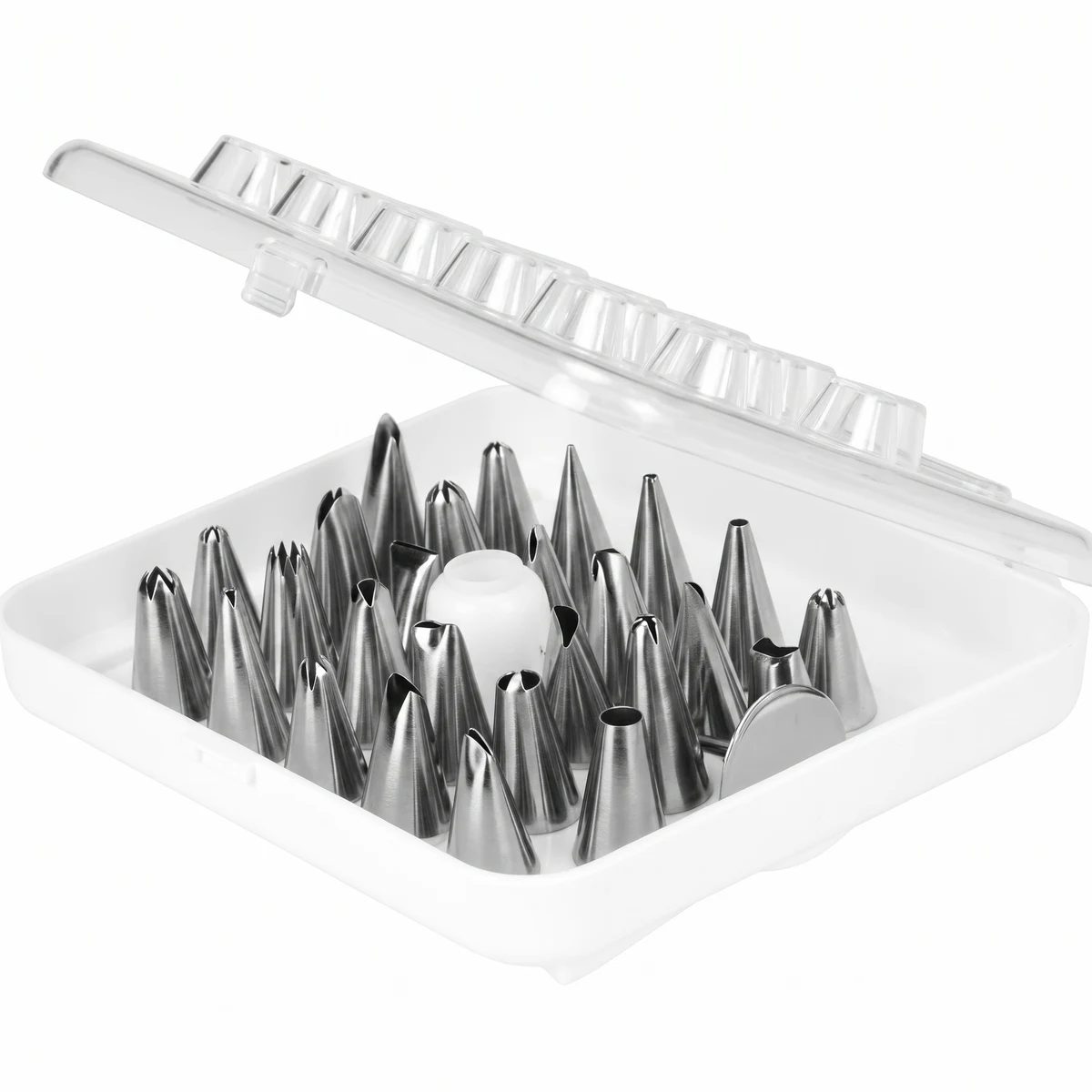 Nozzle 26 Pcs Set