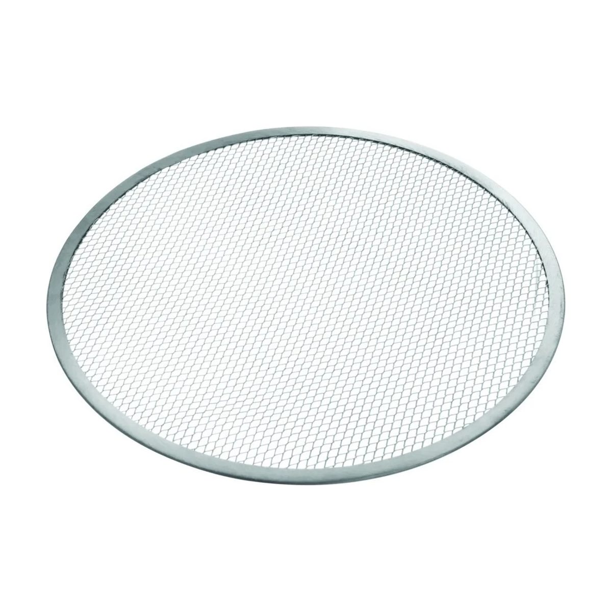 Aluminum Pizza Screen Diameter — 4 sizes