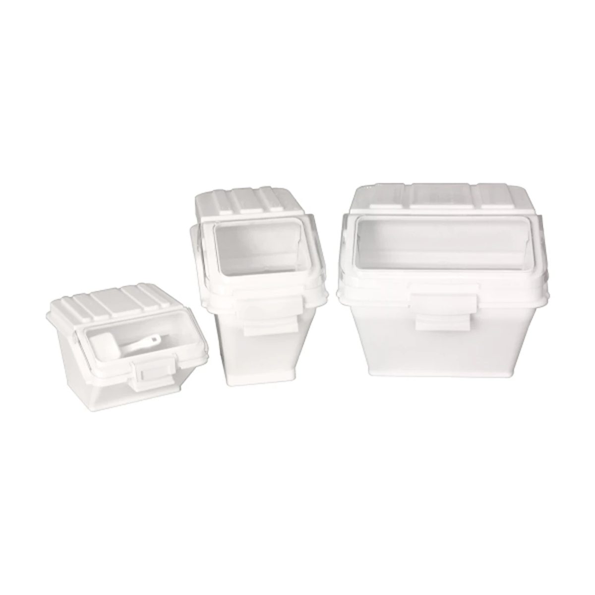 Container Lid