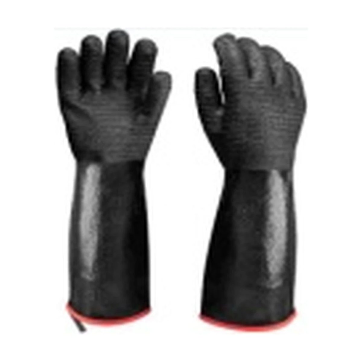 Oil-resistant Thermal Gloves for BBQ — 2 sizes