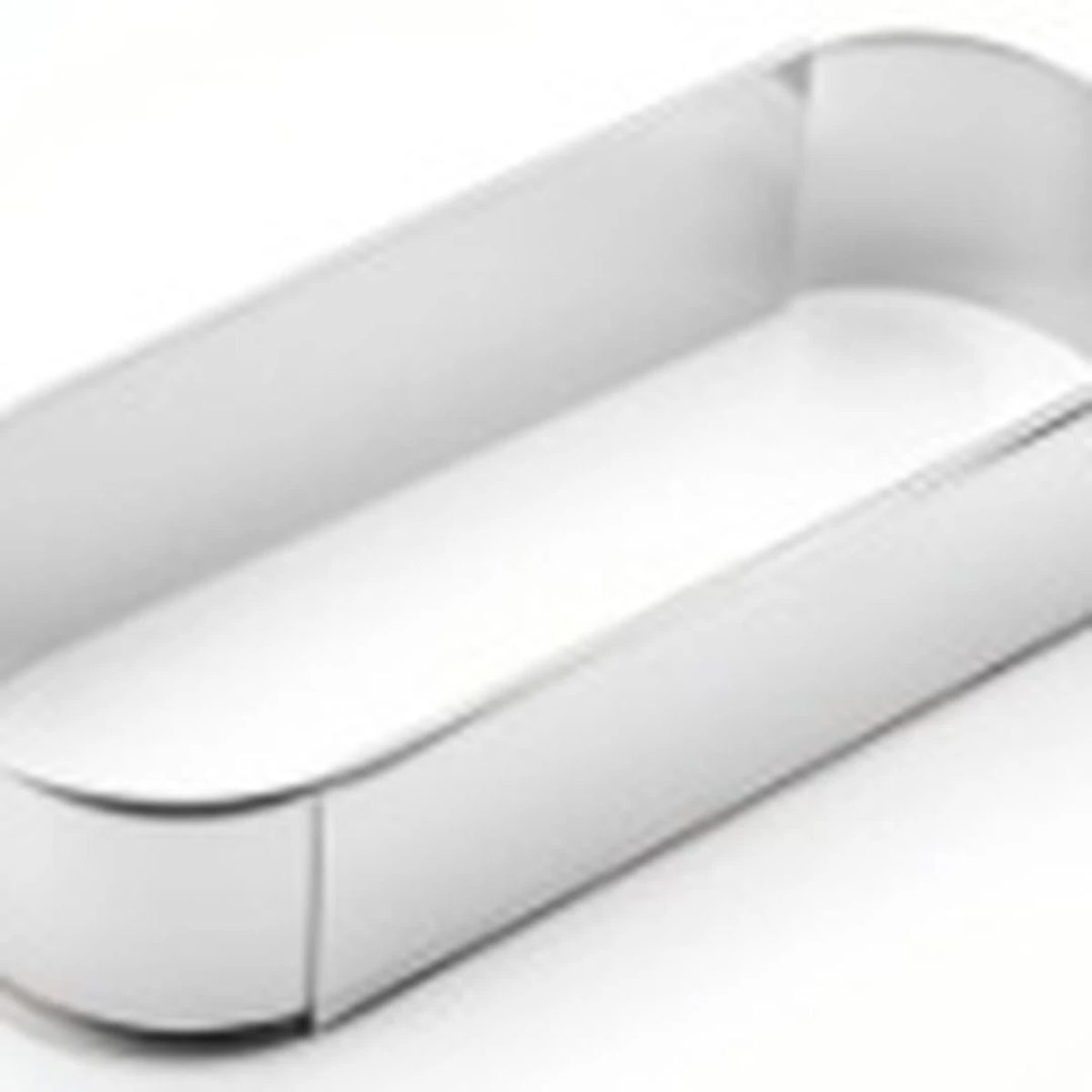 Adjustable Oval Cake Mold