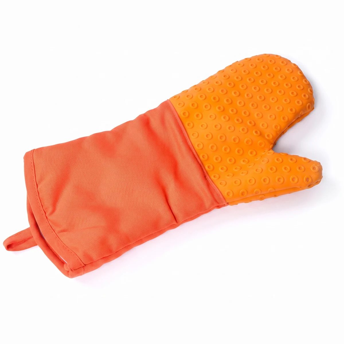 Oven Mitts Leather