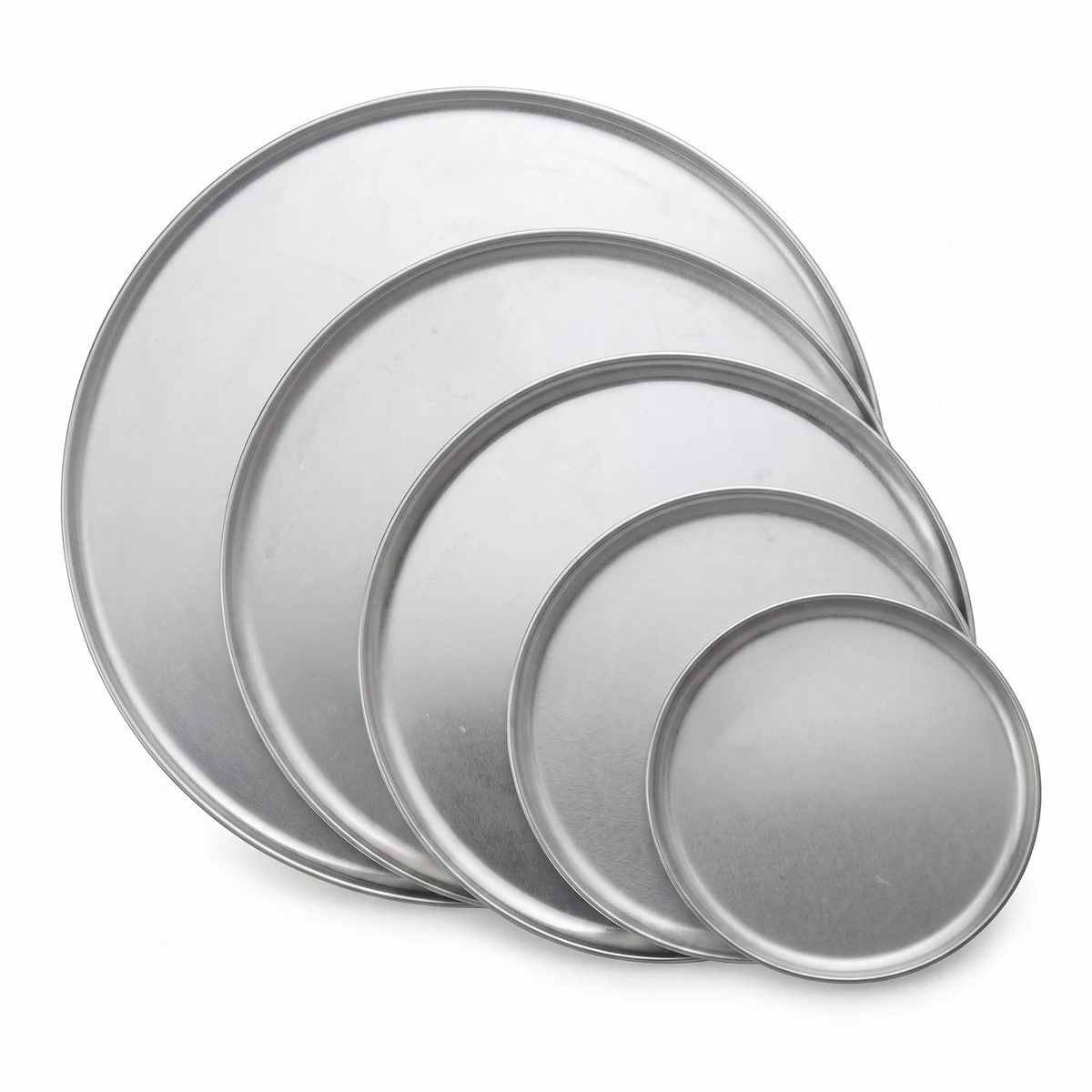 Pizza Tray — 13 sizes