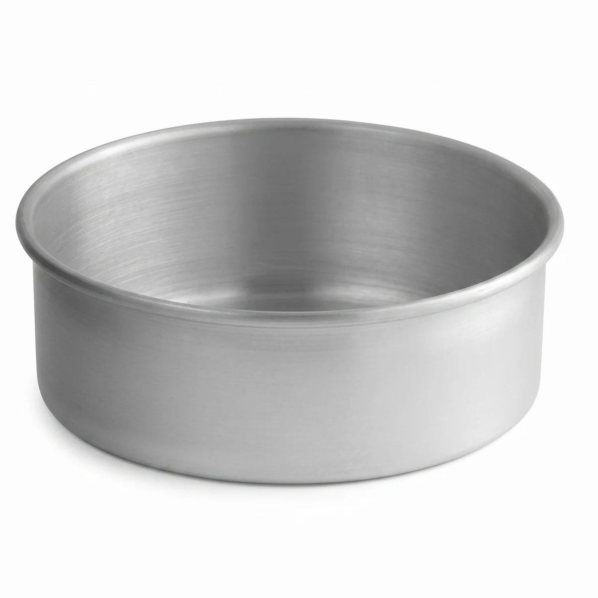 Cake Pan Round — 7 sizes