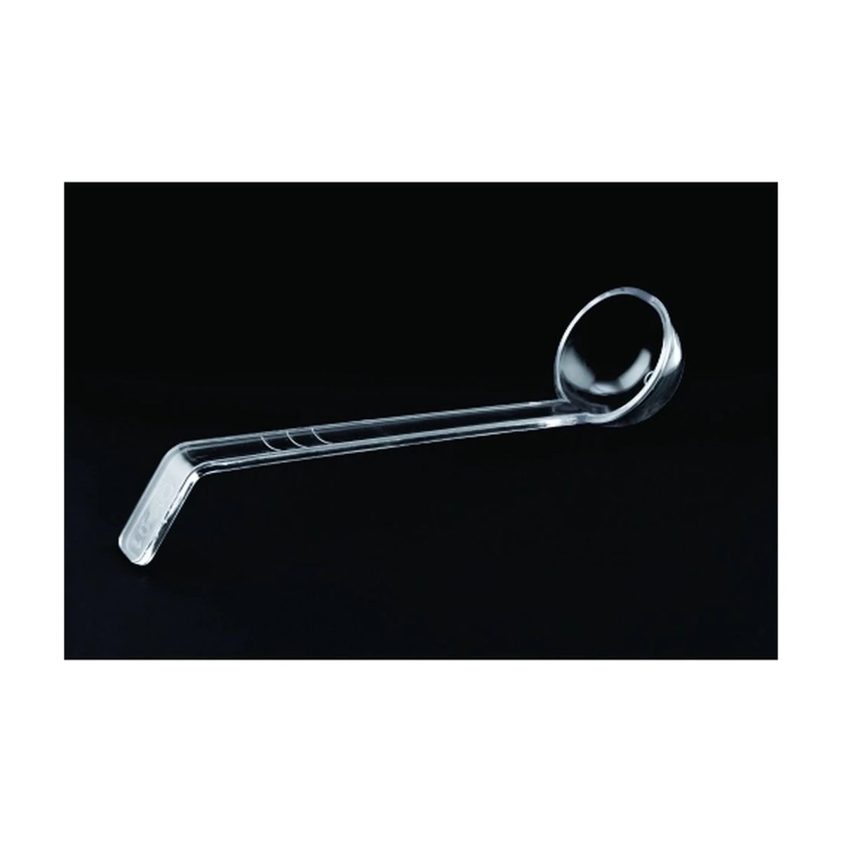 Ladle Clear — 3 sizes