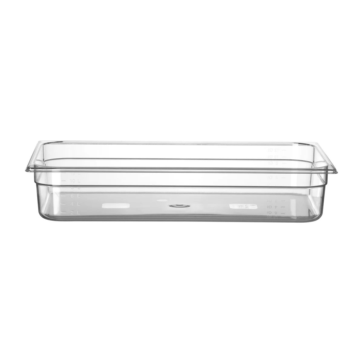 PC GN Container 1/1 — 4 sizes