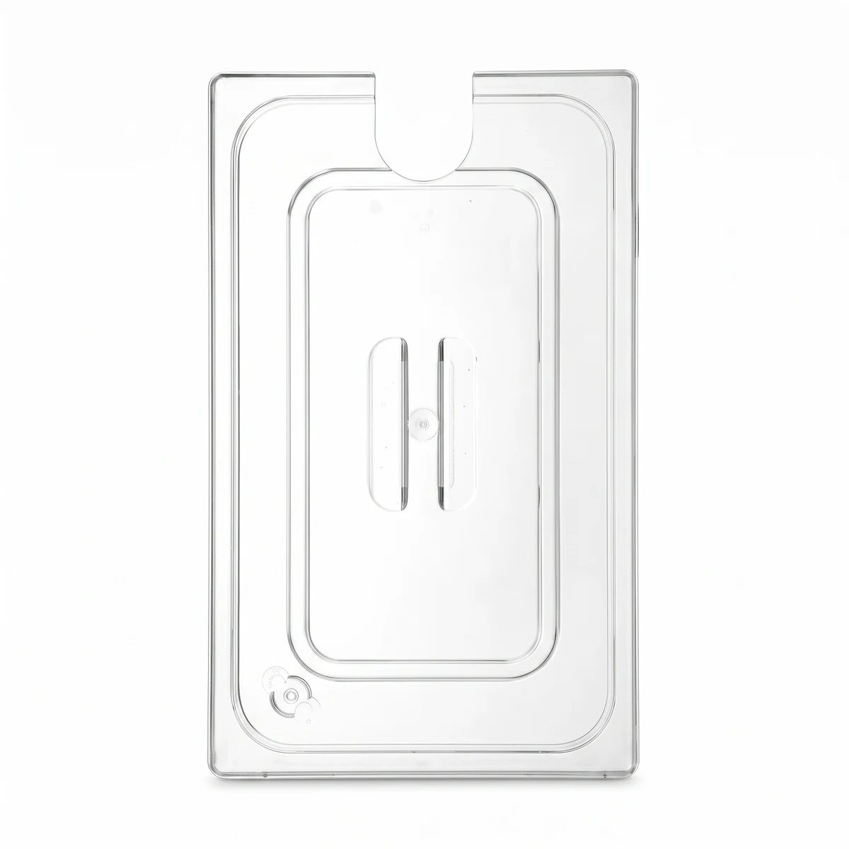 Drain Shelf — 6 sizes