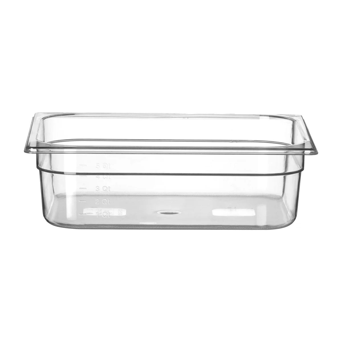 PC GN Container 1/2 — 4 sizes