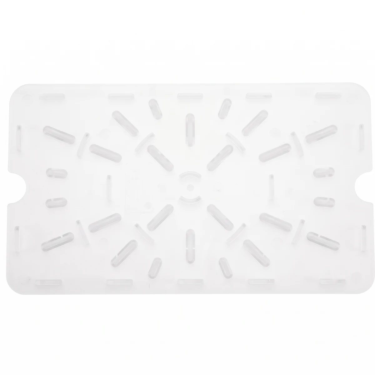 Drain Shelf — 6 sizes