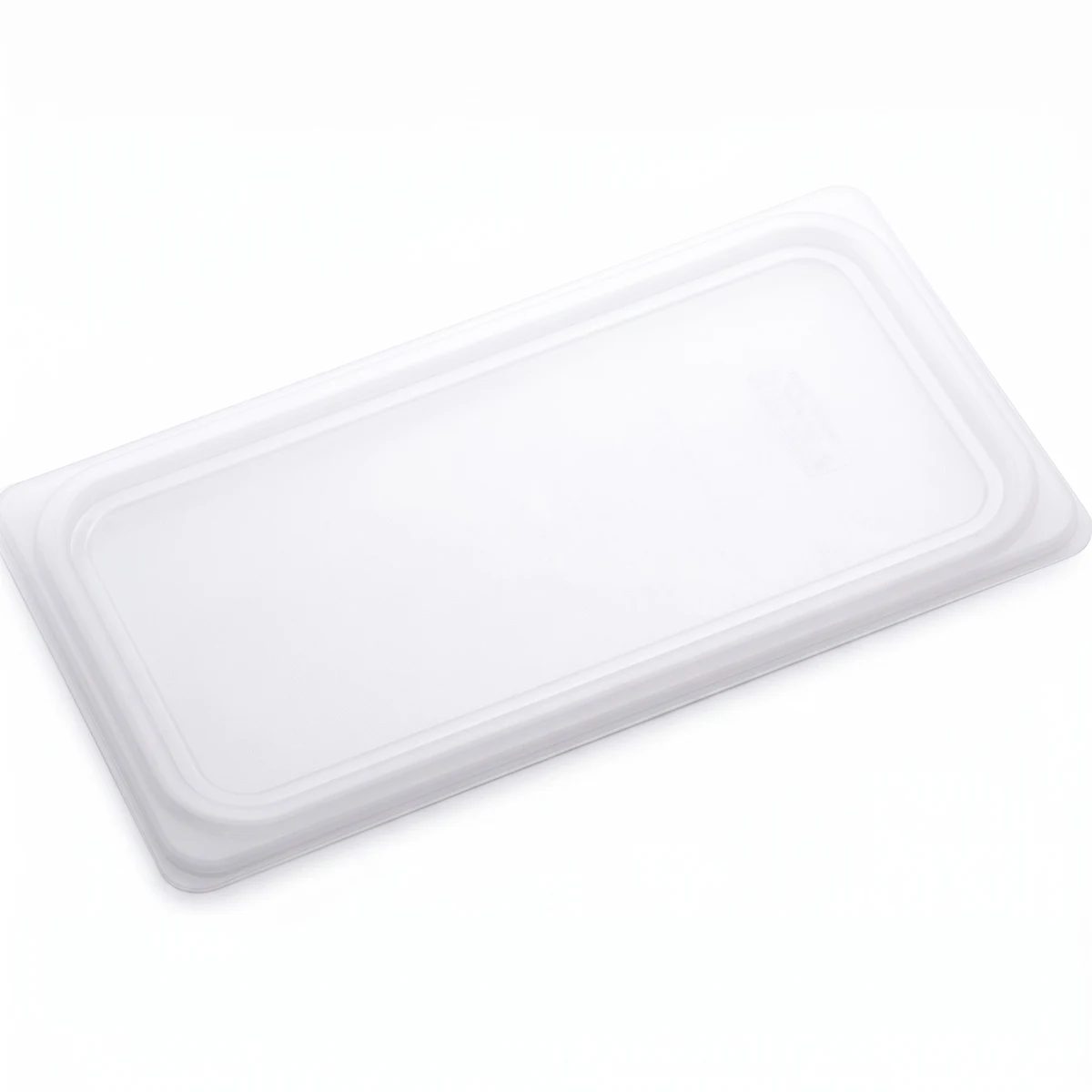 Gastronorm Container Lid — 6 sizes