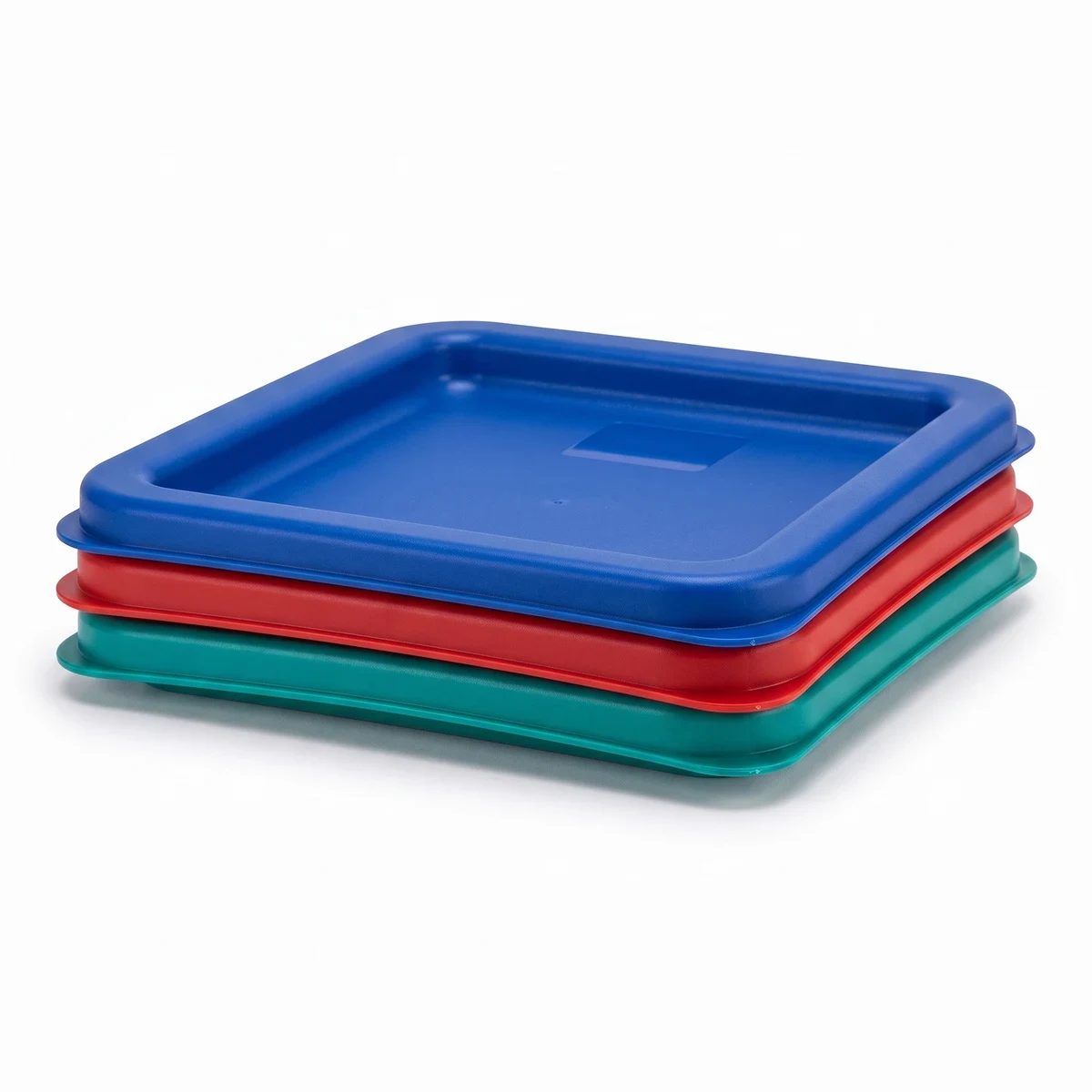 PP Gastronorm Container 1/6 — 3 sizes