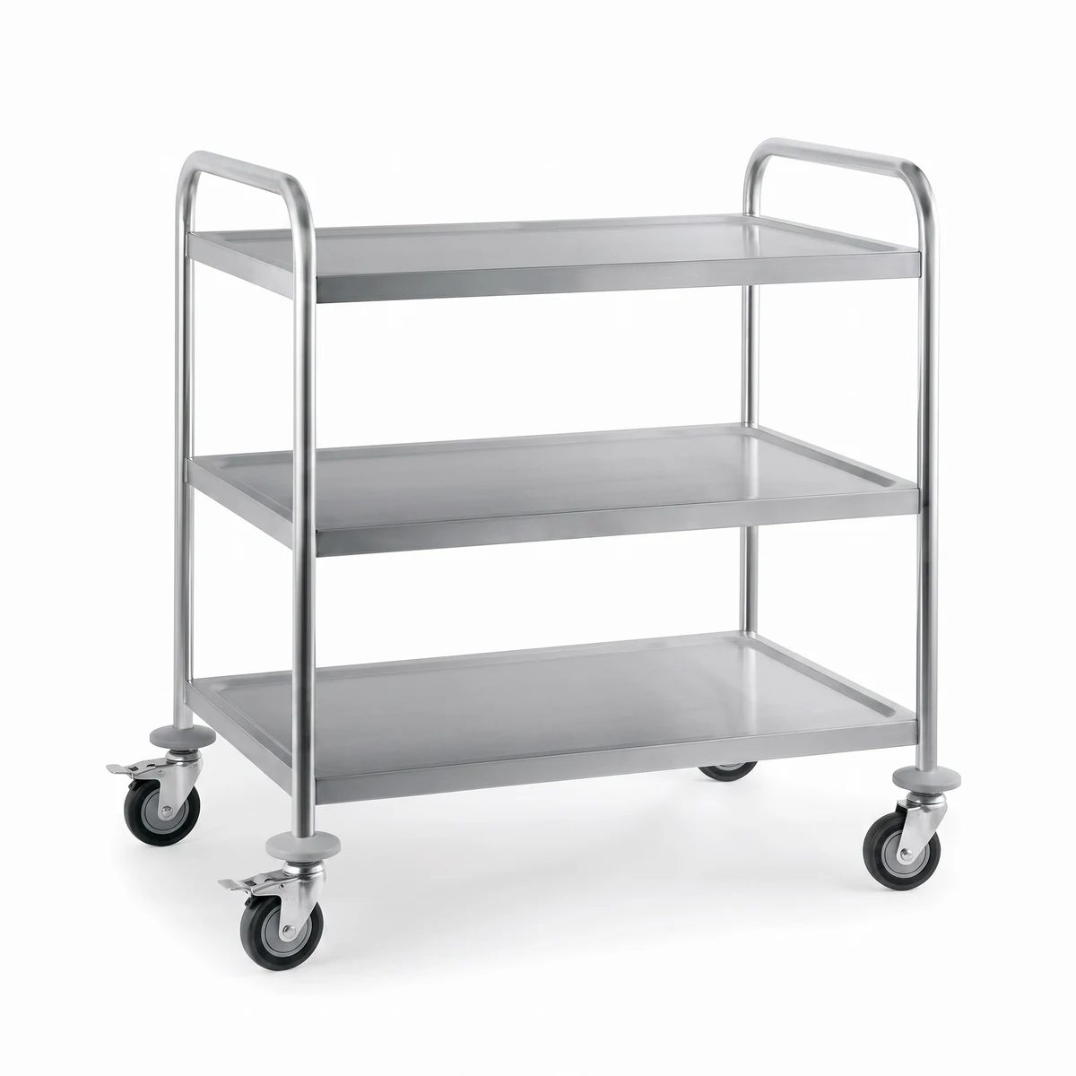 Service Trolley — 2 sizes