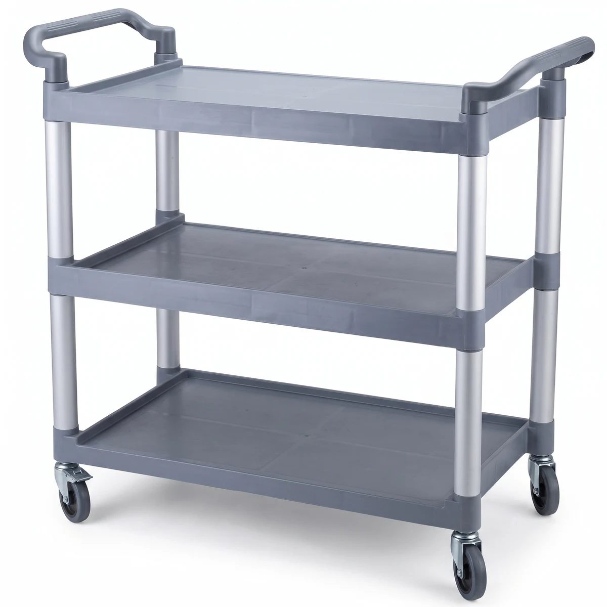 Polypropylene Trolley — 2 sizes