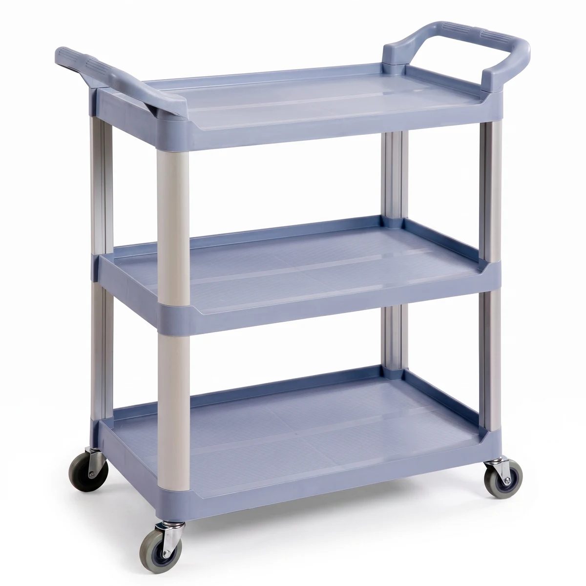 Polypropylene Utility Trolley — 2 sizes