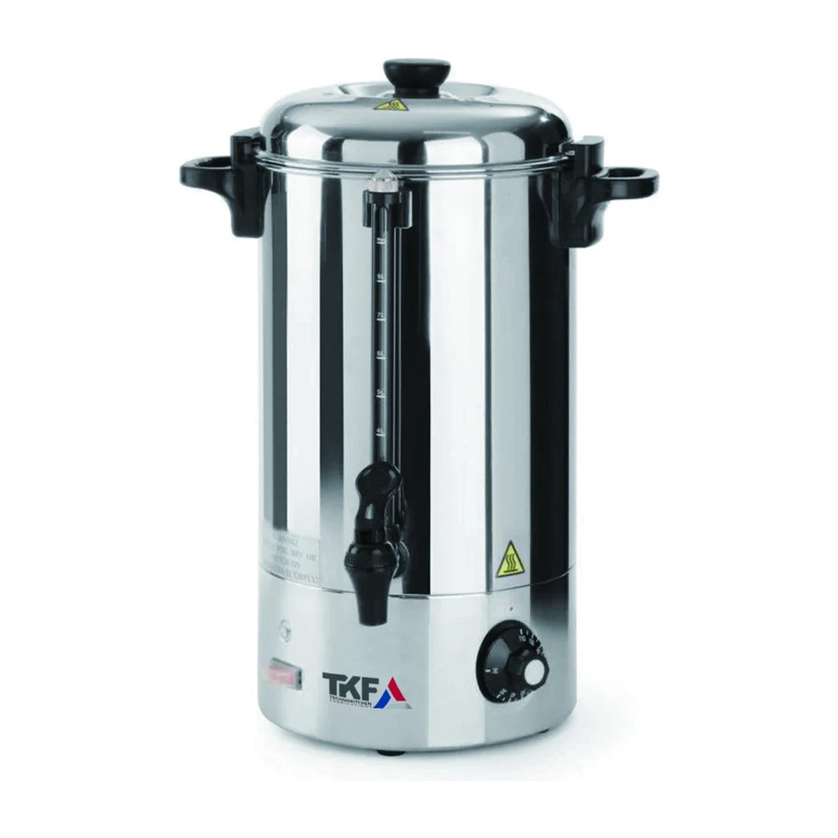 Hot and Cold Beverage Dispenser with Tap 10 L