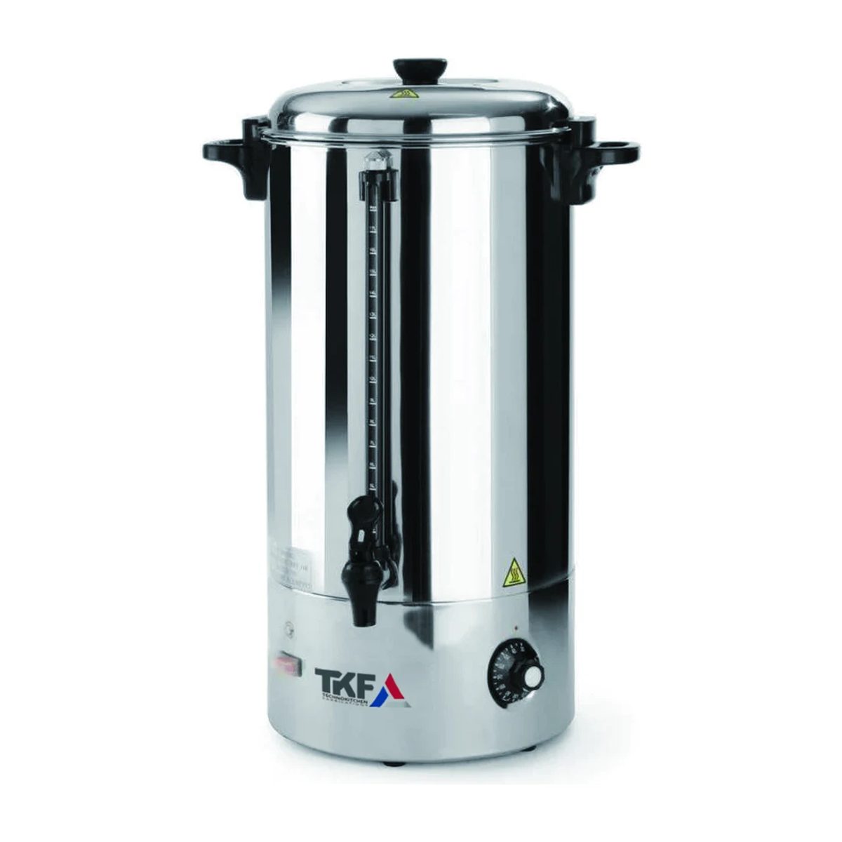 Hot and Cold Beverage Dispenser with Tap 20 L