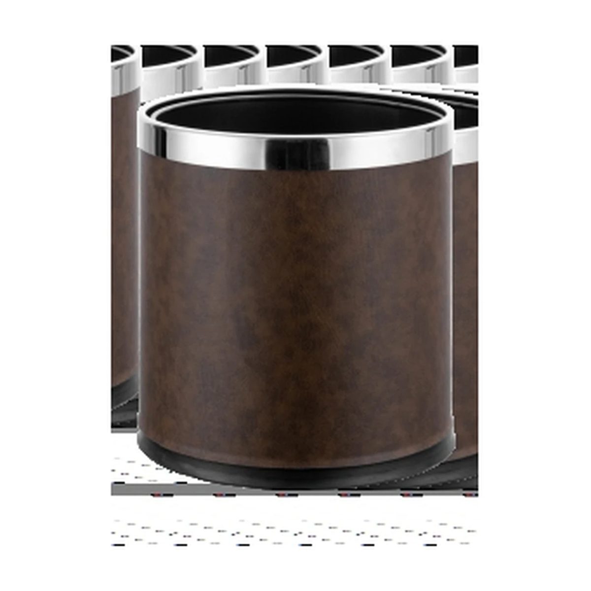Guest Room Waste Bin — 3 sizes