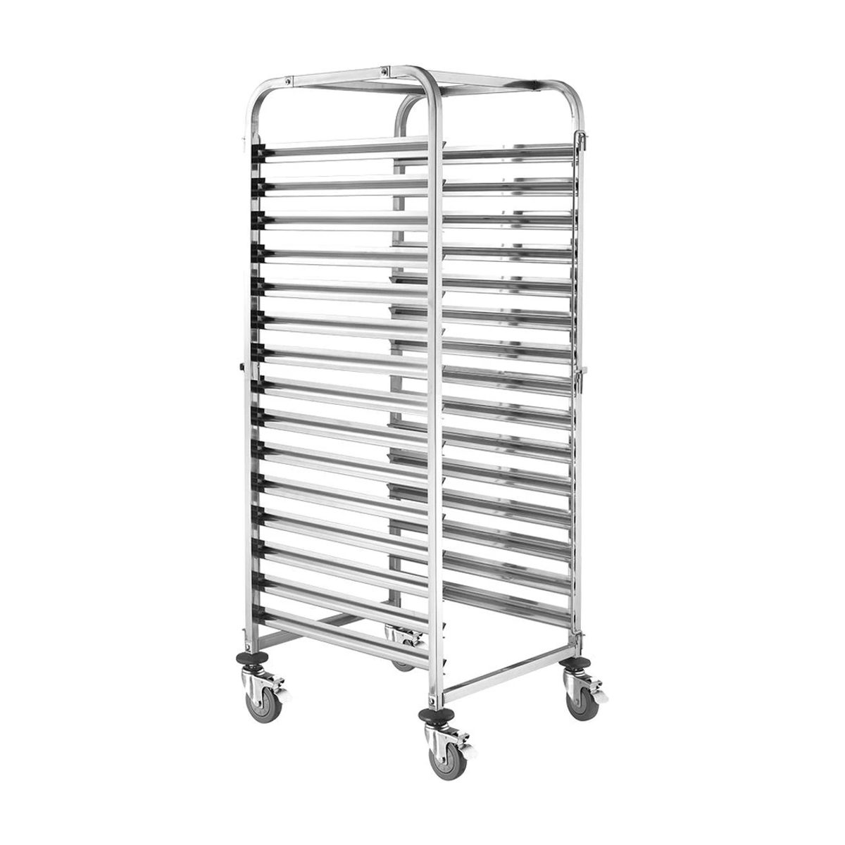 Rack Trolley - 2/1 GN Pan 15 Tiers